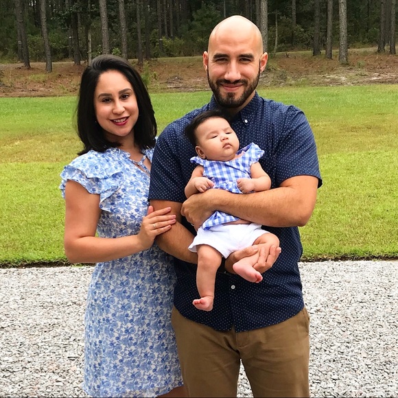 Meet your Posher, Sam - Picture 5 of 5